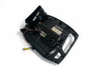 Radio/Navigationssystem-Kombination Ford Focus III (DYB) 0970001