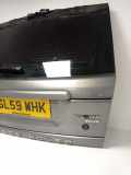 Heckklappe geschlossen Land Rover Range Rover Sport (L320)
