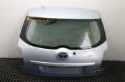 Heckklappe geschlossen Toyota Auris (E15) 8S1
