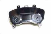 Uhr Ford Mondeo V Stufenheck (CD)