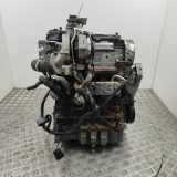 Motor ohne Anbauteile (Diesel) VW Passat B7 (362) CFF