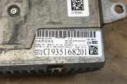 Radio/Navigationssystem-Kombination BMW X5 (F15, F85) 935168201