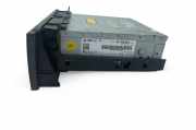 Radio/Navigationssystem-Kombination Audi Q5 (8R) 8T1035666A