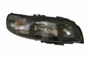 Hauptscheinwerfer links Volvo S60 I (384)