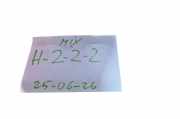Motor Fensterheber links vorne Renault Megane Scenic (JA) 400468T1