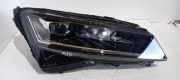Hauptscheinwerfer rechts Skoda Superb I (3U) 2831288