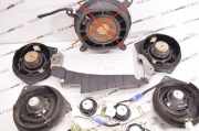 Lautsprechersystem Lexus IS 2 (E2)