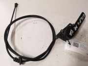 Griff Klappenzug VW Golf V (1K) 1J1823633