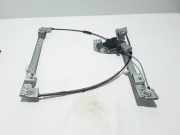 Fensterheber links vorne Renault Kangoo II - Grand Kangoo (KW0) 807213441R
