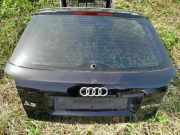 Heckklappe geschlossen Audi A3 Sportback (8P)