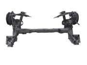 Achse hinten Citroen Berlingo II Multispace (B9) 5148N9