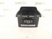 Radio/Navigationssystem-Kombination Mercedes-Benz CLS (C218) 2129003917