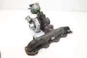 Turbolader Ford Kuga II (DM2) 9677063780