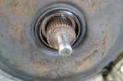 Schaltgetriebe VW Passat B8 Variant (3G) 0GC