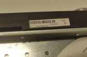 Radio/Navigationssystem-Kombination VW Golf V Plus (5M, 521) 184610910102