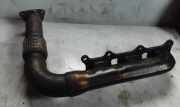 Auspuffkrümmer Audi A8 (4H) 05925303