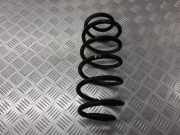 Federblatt links hinten Toyota Yaris (P1) BRAK