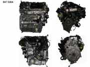 Motor ohne Anbauteile (Diesel) BMW X3 (F25) B47D20A