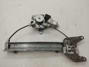 Fensterheber rechts hinten Nissan Murano I (Z50) 807318991A
