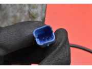 Radnabe hinten Peugeot 508 I SW (8E)