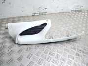 Vorderer oberer Gitter RENAULT MEGANE I (BA0/1_) 1.6 e (BA0F, BA0S) 7700834200