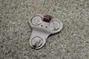 Luftfilterkastenhalter BMW 3 Cabrio (E46) 318 Ci 2248580