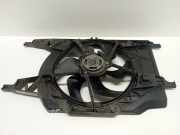 Kühlmodul Renault Laguna II (G) 8200025635