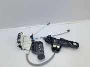 Türschloss hinten rechts MERCEDES-BENZ M (W166) ML 300 4-matic (166.055) 924817102