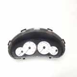 Tachometer Peugeot 206 Schrägheck (2A/C) 55500030000