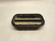 Karosserielüftungsgitter FORD USA MUSTANG Coupe 2.3 EcoBoost 3C3A54280B62 3C3A-54280B62