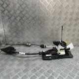 Gangschaltmechanismus RENAULT ZOE (BFM_) ZOE 341040598R