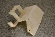 Andere Teile des Innenraums BMW 3 (E30) 320 i 1378990