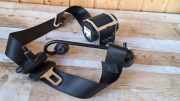 Sicherheitsgurt vorne rechts OPEL ASTRA G Coupe (F07_) 1.8 16V 13253566