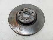 Bremsscheibe vorne links VW TIGUAN (AD1) 2.0 TDI 4motion