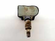 Reifendrucksensor NISSAN QASHQAI II (J11, J11_) 1.2 DIG-T 407003VU0A