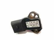 MAP-Sensor VW PASSAT Variant B6 (3C5) 1.9 TDI 038906051C 0281002401