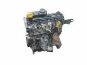 Motor RENAULT LAGUNA III (BT0/1) 1.5 dCi (BT00, BT0A, BT0T, BT1J) K9K780