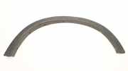 Kotflügelzierleiste hinten links BMW X3 (F25) xDrive 20 d 7210083