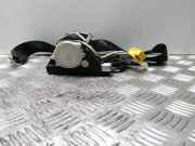 Sicherheitsgurt links vorne VW Passat B6 (3C2) 193857737A