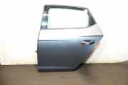 Tür links hinten Seat Leon (5F)