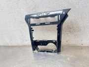 Mittelkonsolenschacht OPEL ASTRA H Estate (L35) 1.7 CDTI 331985437