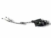 Gangschaltmechanismus FORD TRANSIT Furgon 2.2 TDCi 4726021101