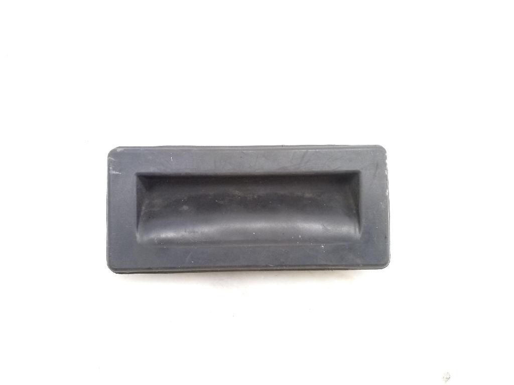 Heckklappengriff Skoda Superb I (3U) 3V0827566