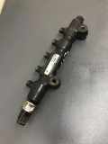 KRAFTSTOFFVERTEILER EINSPRITZLEISTE VERTEILERROHR PEUGEOT 307 SW (3H) 1.6 HDI 90