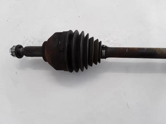 Antriebswelle vorne links RENAULT TRAFIC II Furgon (FL) 2.0 dCi 115 (JL0H) 8201187933 Bild Antriebswelle vorne links RENAULT TRAFIC II Furgon (FL) 2.0 dCi 115 (JL0H) 8201187933