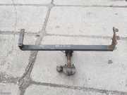 Anhängerkupplung Nissan Qashqai II (J11) 55R0110303