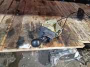 Schalthebel Fiat Ducato Kasten (244)