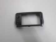 Radio/Navigationssystem-Kombination Peugeot 2008 I () 9673861377