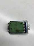 Blower Fan Relay FORD GALAXY III (CK) 2.0 TDCi 95NW18B647RC 7M0959263E