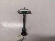 Türanschlag vorne rechts